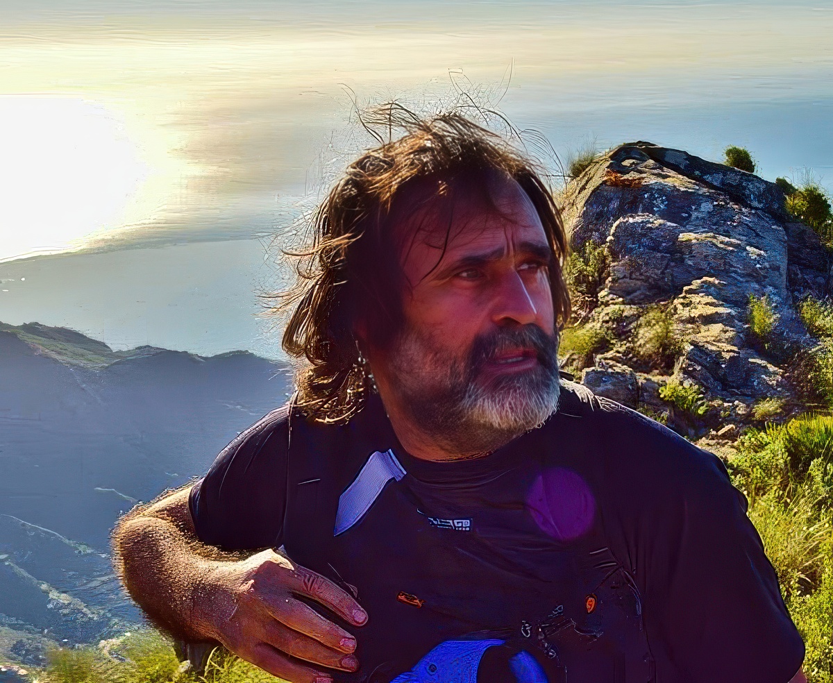 Gerardo Galán Sánchez (1961-2025) Gerardo Galán Sánchez (1961-2025)