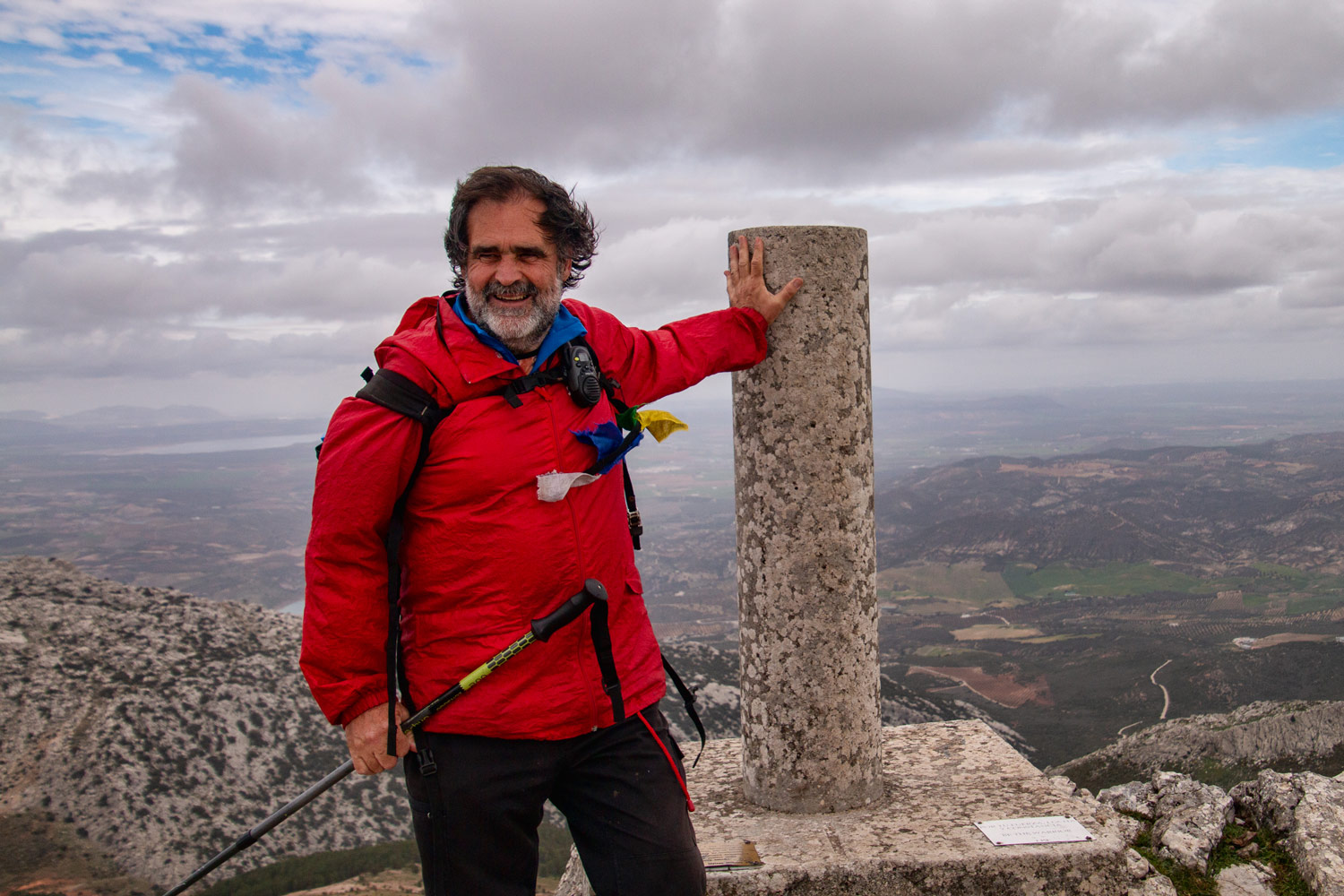 Gerardo Galán Sánchez (1961-2025)