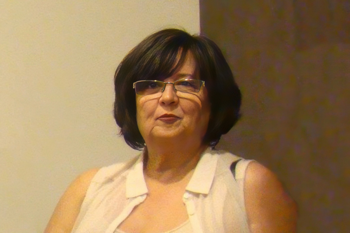 Catalina Urbaneja Ortiz