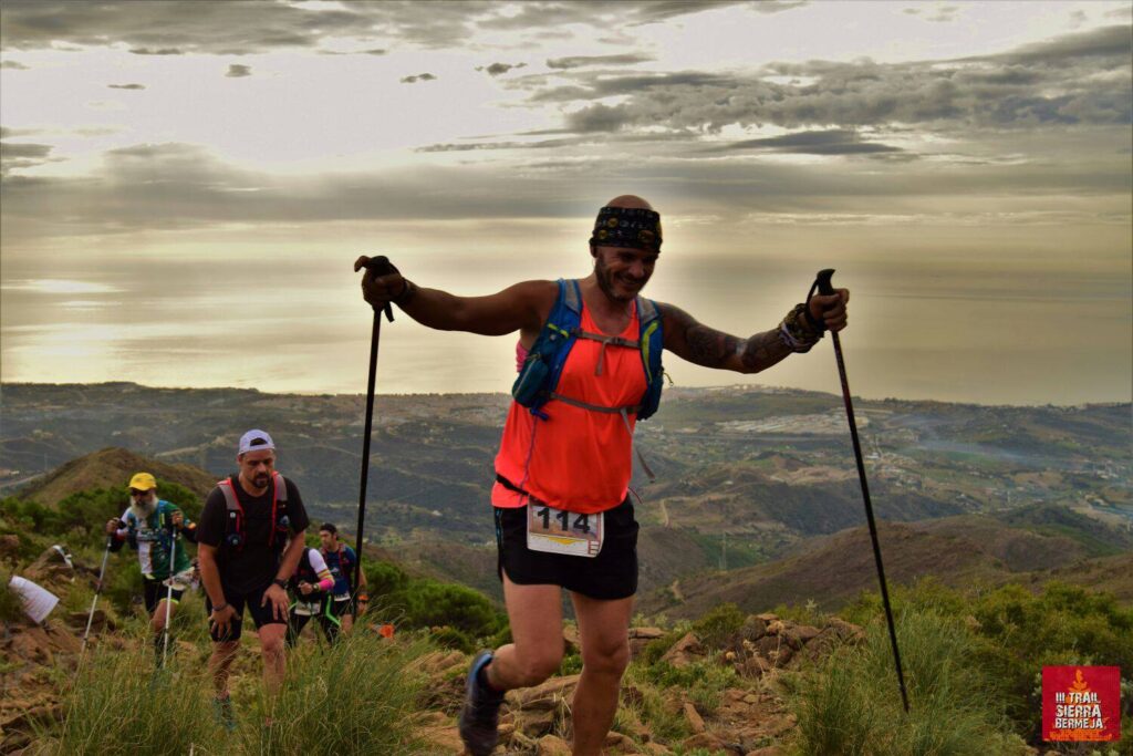 III Trail Sierra Bermeja (26/11/2017)