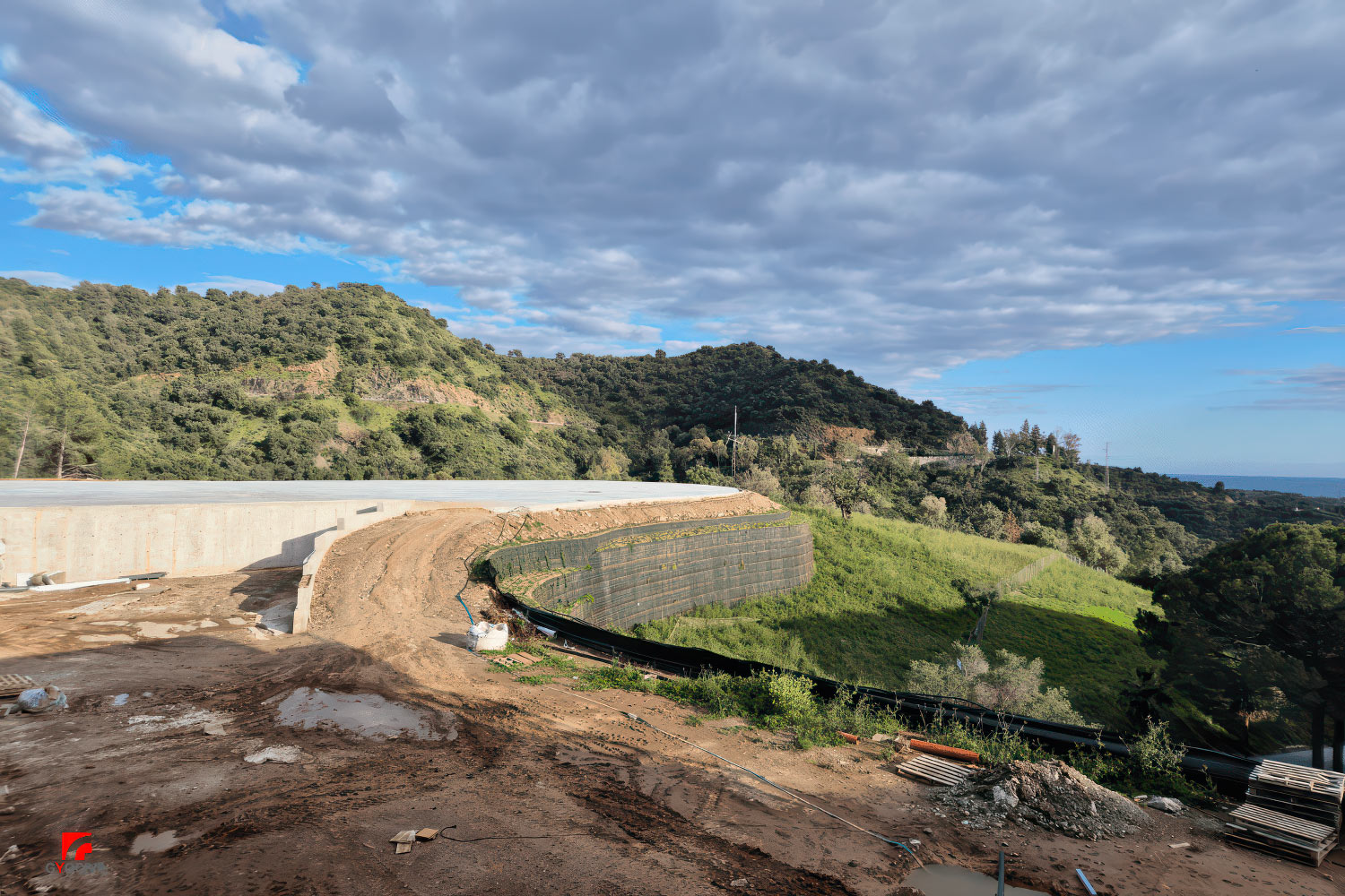 CEDEFO de Istán (25/3/2025)